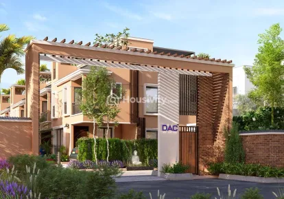 DAC House Of Palisade Thumbnail