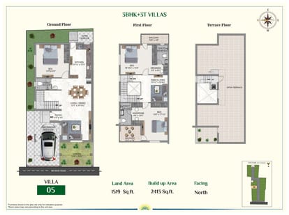 DAC Vilva Brochure Image 6