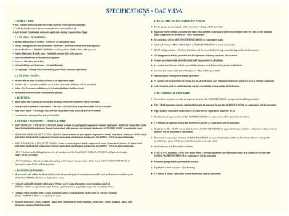 DAC Vilva Brochure Image 17