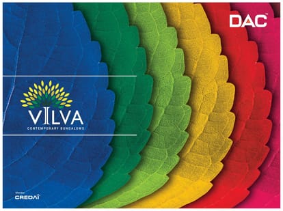 DAC Vilva Brochure Image 1