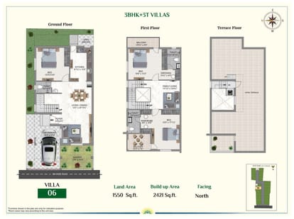 DAC Vilva Brochure Image 7