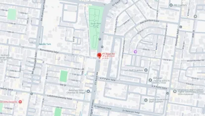 KCee Chaithanyam Image 5