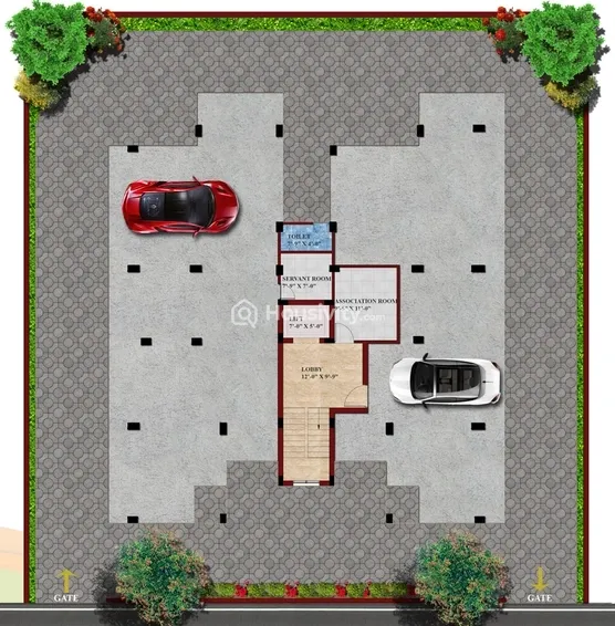 KCee Sreekaram Image 4