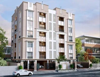 Kcee Anuragam Thumbnail