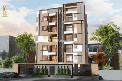 Kcee Anusham Thumbnail