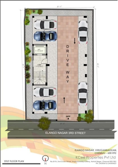 Kcee Alankrita Brochure Image 4
