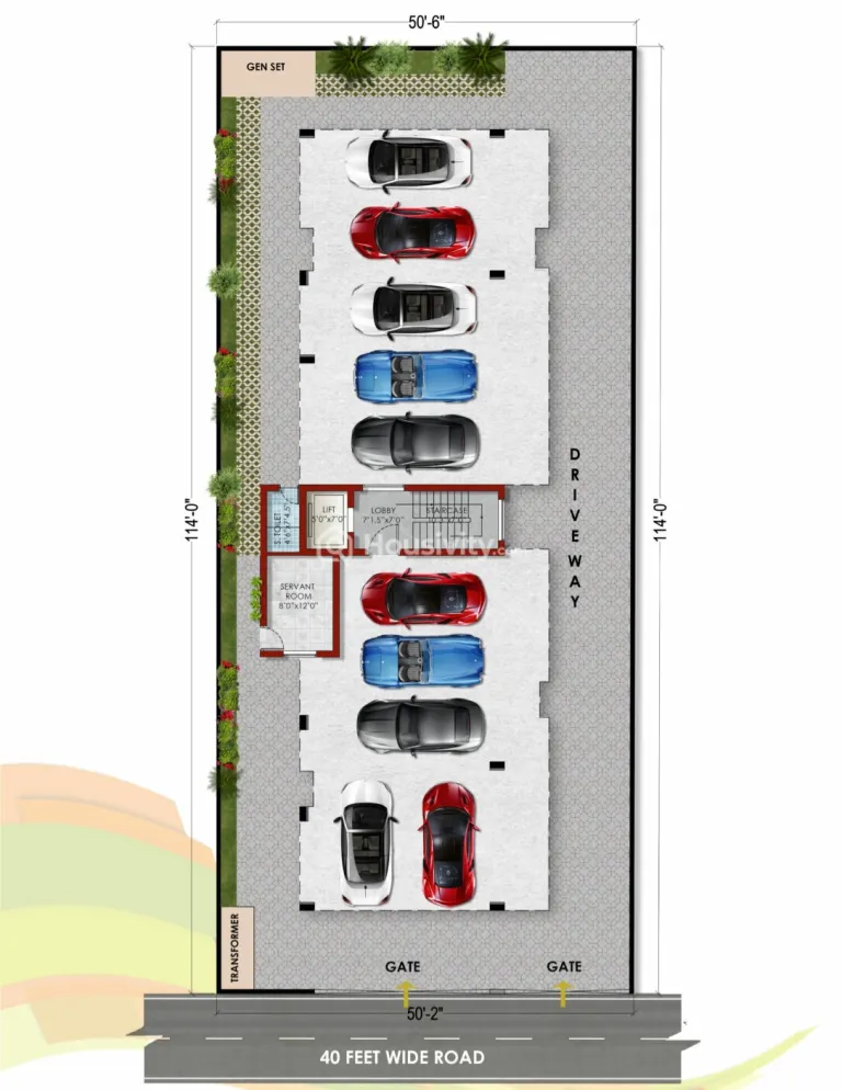 Kcee Srinivasam Image 4