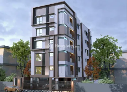 Kcee Srinivasam Thumbnail