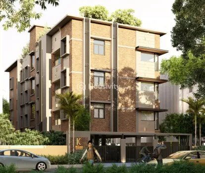 Kcee Vadivagam Thumbnail