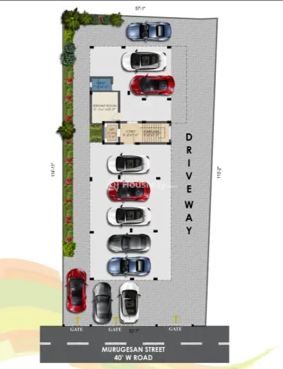 Kcee Abhinavam Image 4