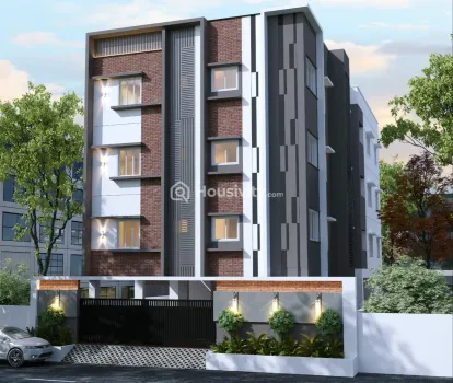 Kcee Keerthanam Thumbnail