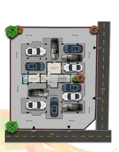 Kcee Saimadhavam Image 4