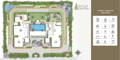 Lumbini Elysee Brochure Image 10