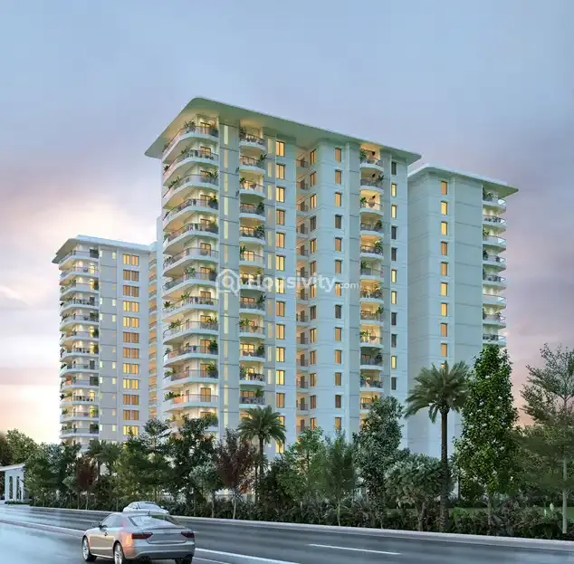 Lumbini Elysee Image 1