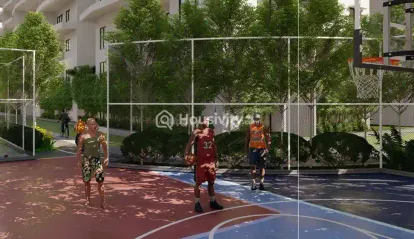 Lumbini Elysee Image 4