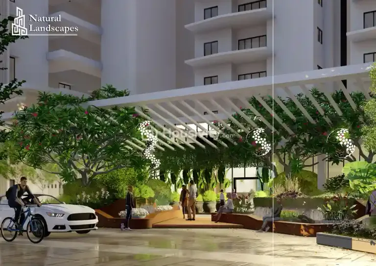 Lumbini Elysee Image 7