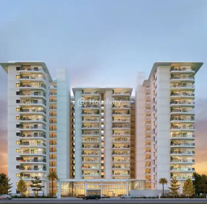 Lumbini Elysee Thumbnail