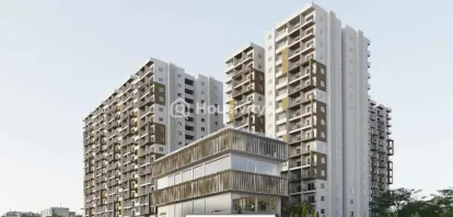 Anuhar Towers Image 6