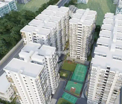 Anuhar Towers Image 1