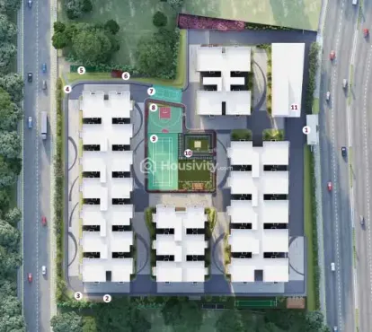 Anuhar Towers Image 5