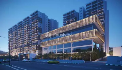 Anuhar Towers Thumbnail