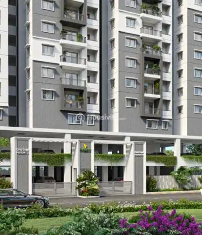 Gautami Heights Image 6