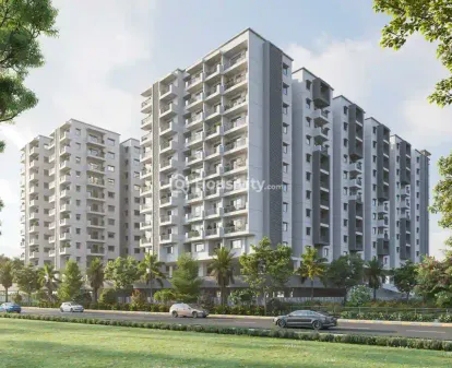 Gautami Heights Thumbnail