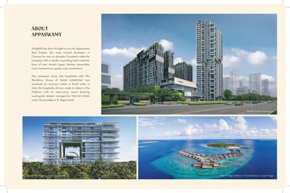 Appaswamy Wingfield Brochure Image 36