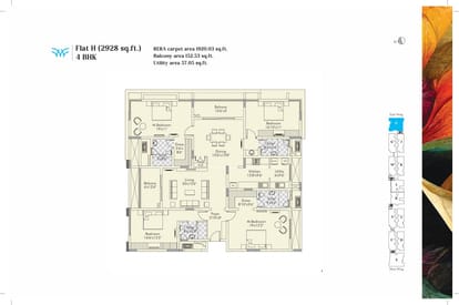 Appaswamy Wingfield Brochure Image 30