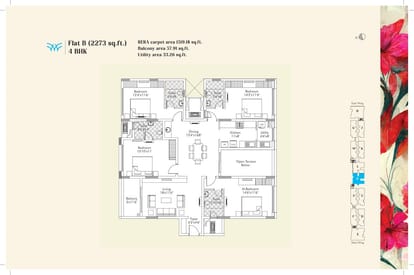 Appaswamy Wingfield Brochure Image 24