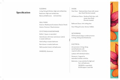 Appaswamy Wingfield Brochure Image 11