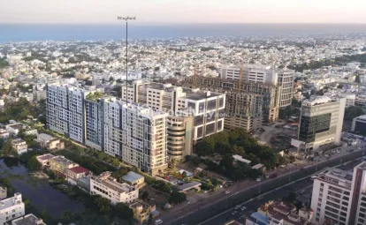 Appaswamy Wingfield Image 6