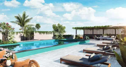 Appaswamy Parkhouse Mews Image 1