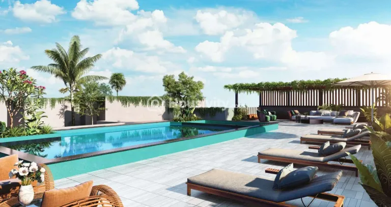 Appaswamy Parkhouse Mews Image 1