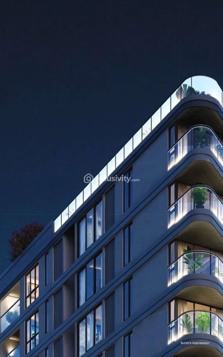 Appaswamy Parkhouse Mews Image 8