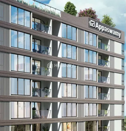 Appaswamy Parkhouse Mews Image 5