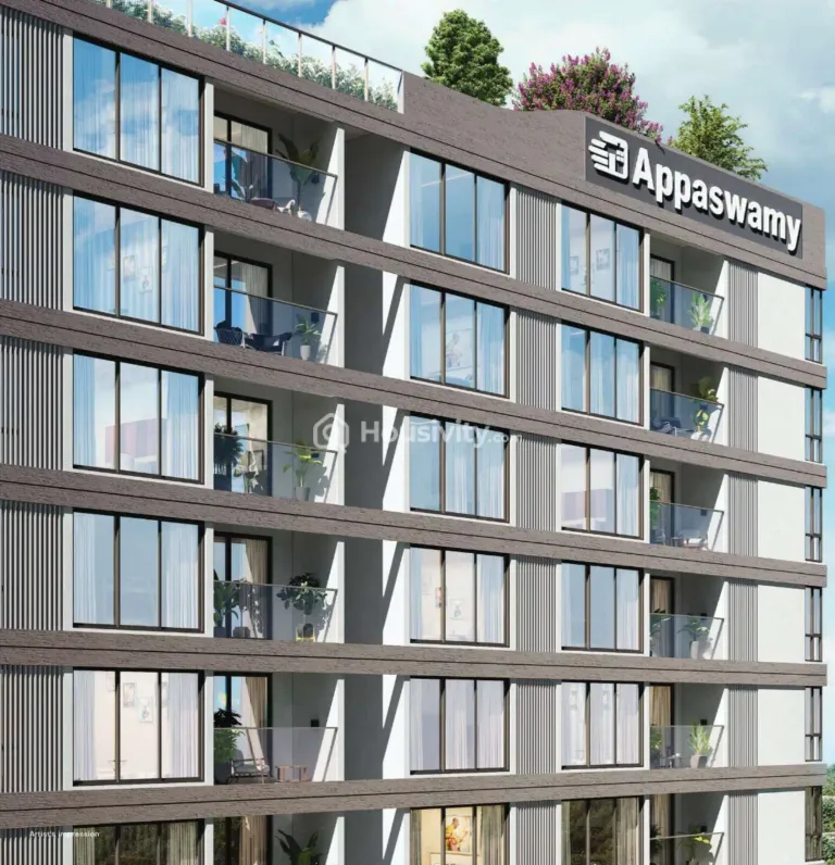 Appaswamy Parkhouse Mews Image 5