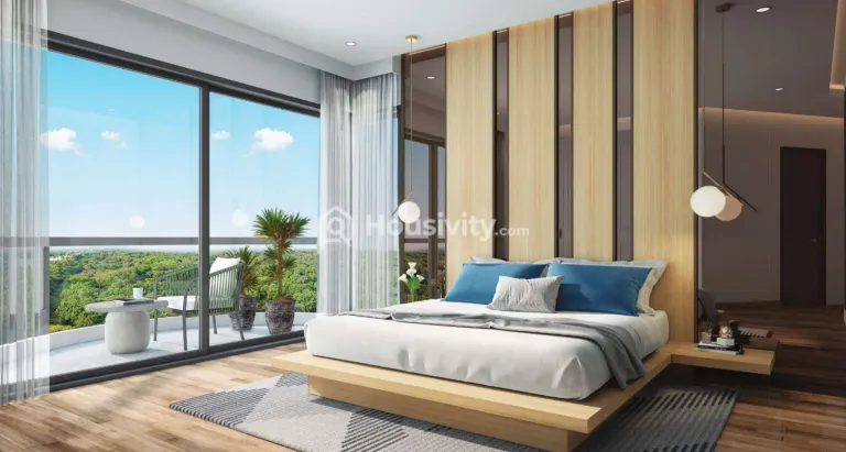 Appaswamy Parkhouse Mews Image 4