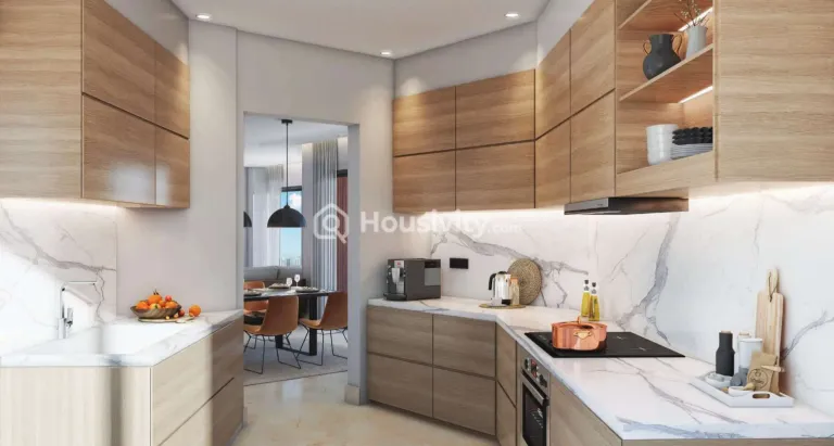 Appaswamy Parkhouse Mews Image 2