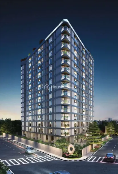 Appaswamy Parkhouse Mews Image 9