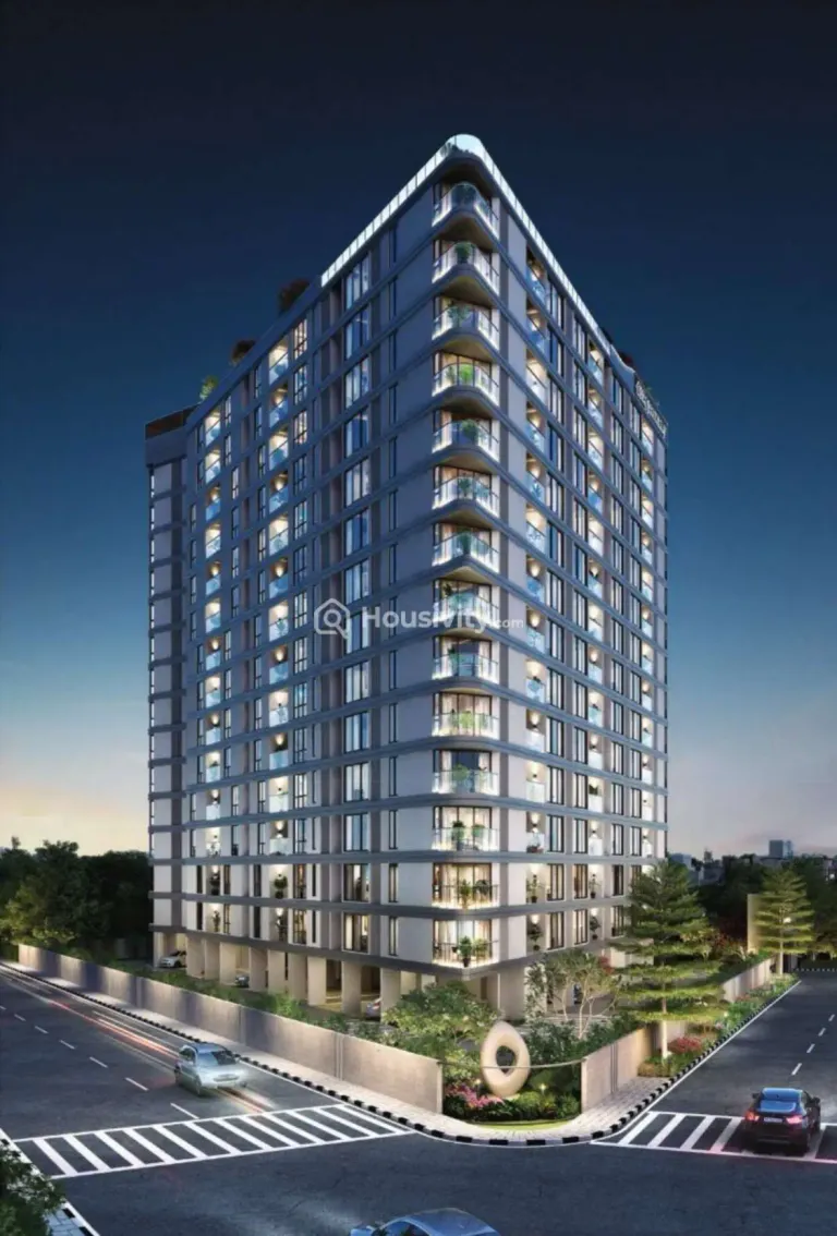 Appaswamy Parkhouse Mews Image 9