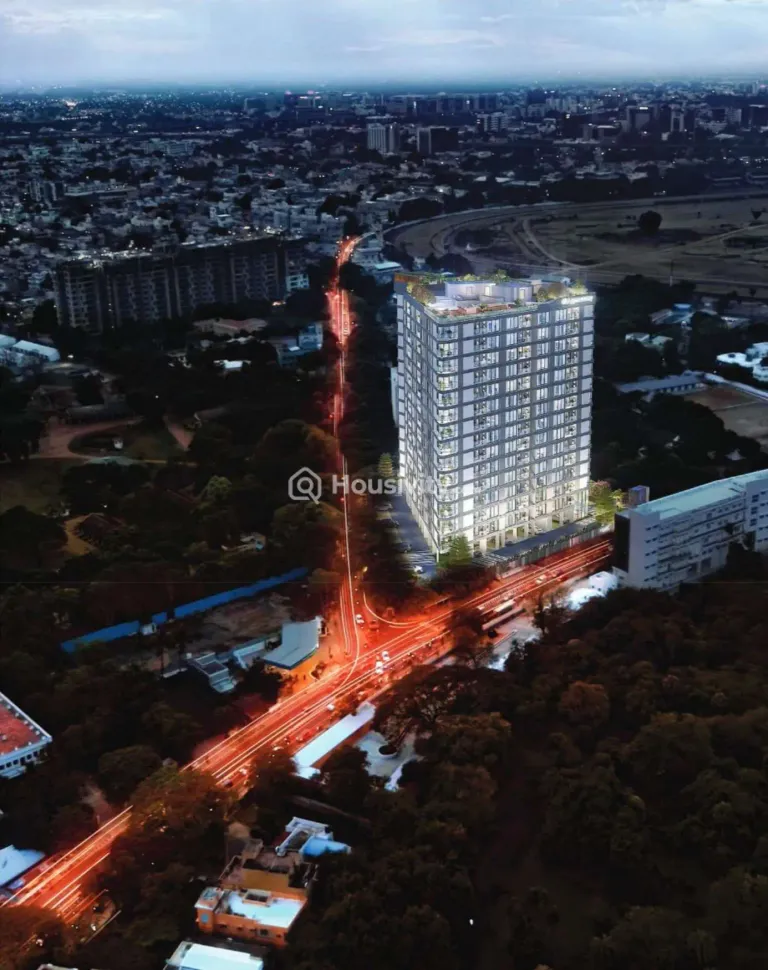 Appaswamy Parkhouse Mews Image 10