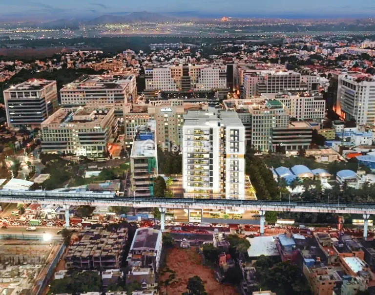 Appaswamy The Broadstone Image 7