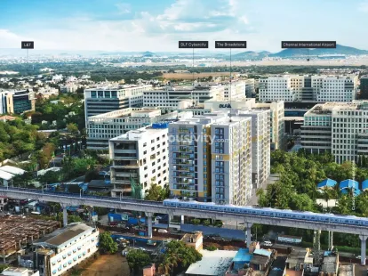 Appaswamy The Broadstone Image 8