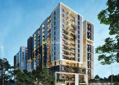 Appaswamy The Broadstone Thumbnail