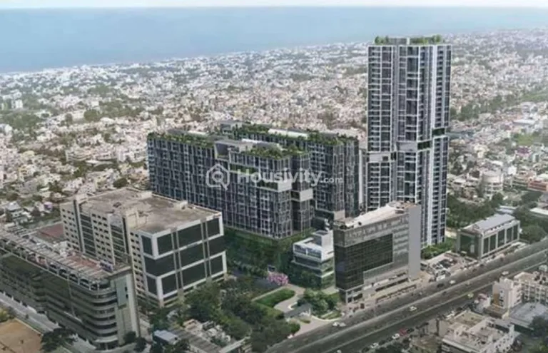 Appaswamy Altezza Image 2