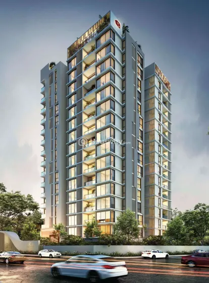 Appaswamy Navasuja Thumbnail