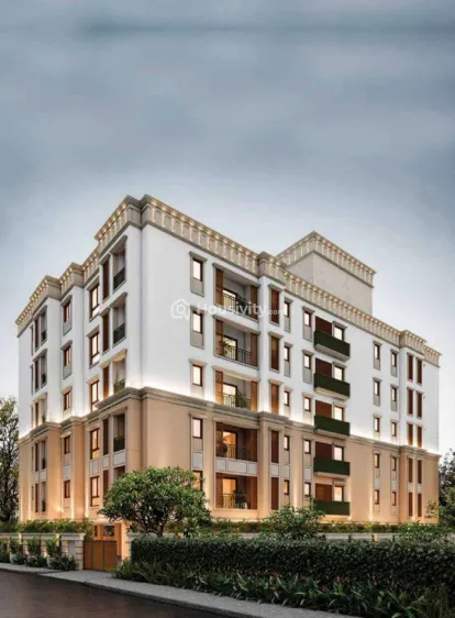 Appaswamy Haridra Image 1