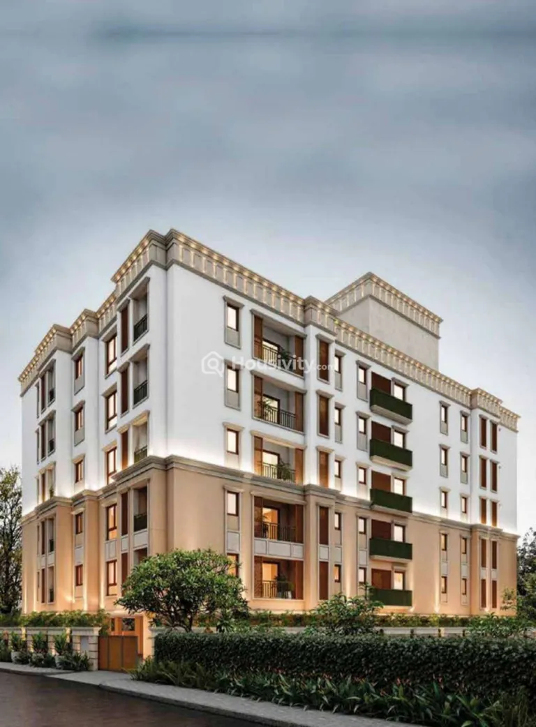 Appaswamy Haridra Image 1