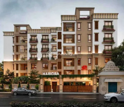 Appaswamy Haridra Thumbnail